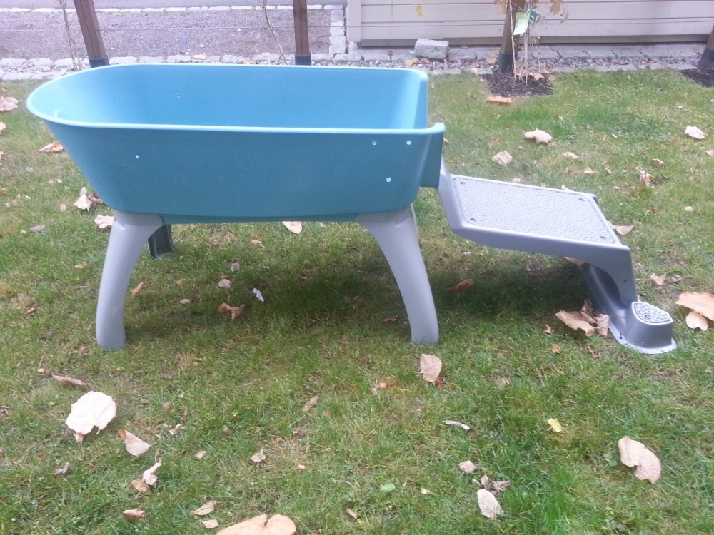 Booster Bath XL