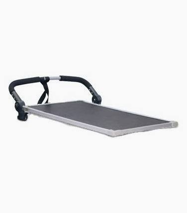 Trimmetopp Petstro L/XL