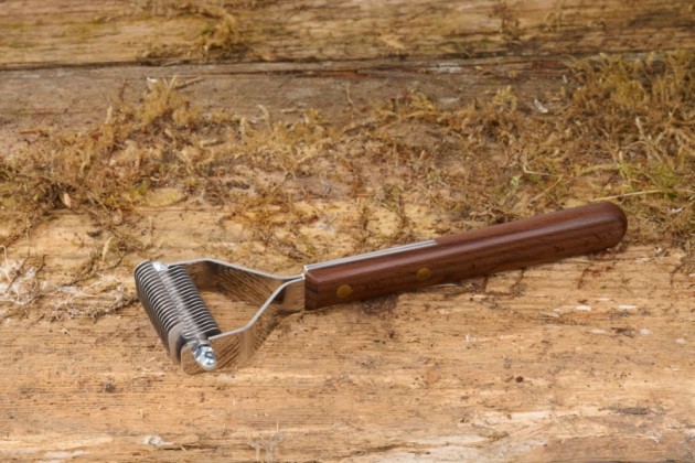 Treskaft - 20 kniver
