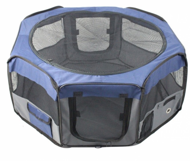 Valpehage fra Pet Play Pen
